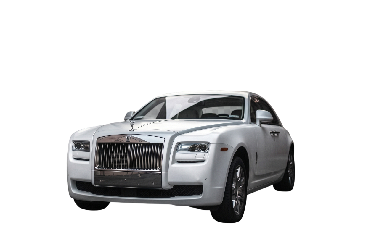 Rolls Royce